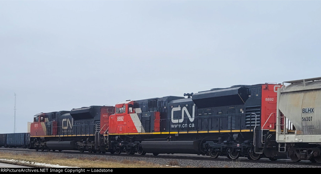 CN 8892 CN 8015